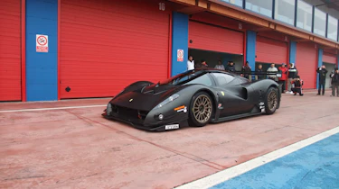 P4/5C