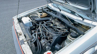 Birth of an icon: Volkswagen Golf GTI Mk1