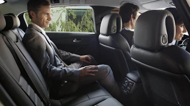 Peugeot 508 2.2 HDi 204 GT review