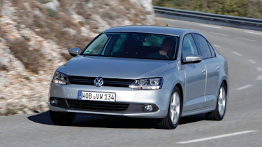 New Volkswagen Jetta review