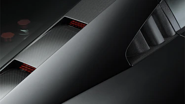 Noble M600 supercar