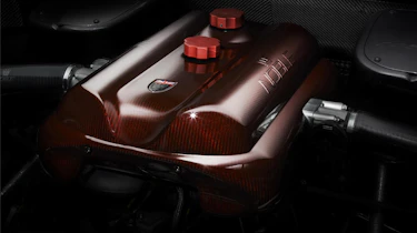 New Noble M600