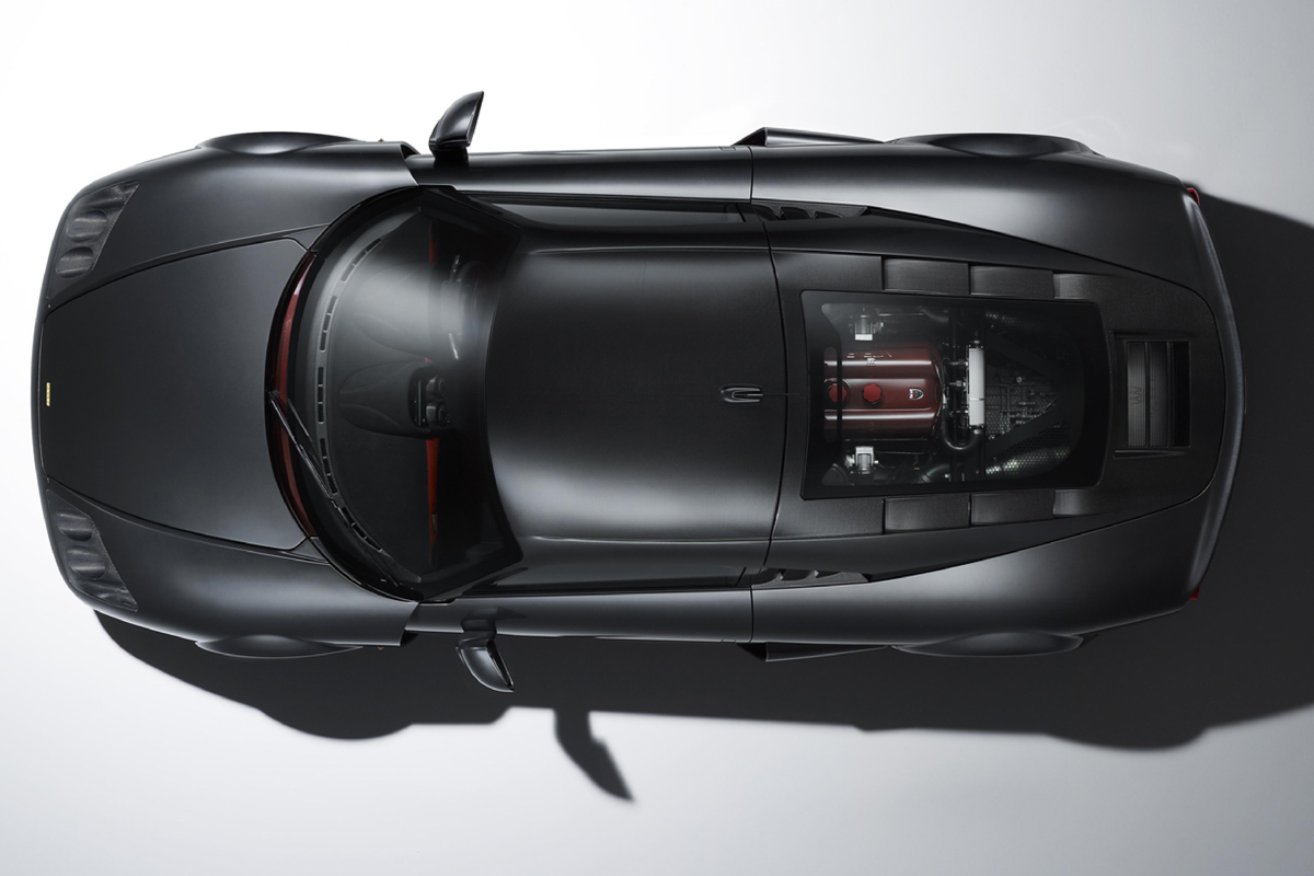 New Noble M600