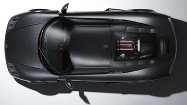 New Noble M600