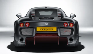 New Noble M600