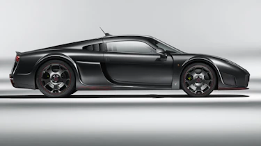New Noble M600