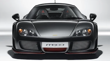 New Noble M600