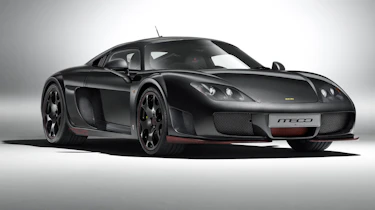 New Noble M600