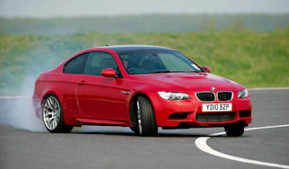 BMW M3 Competition review