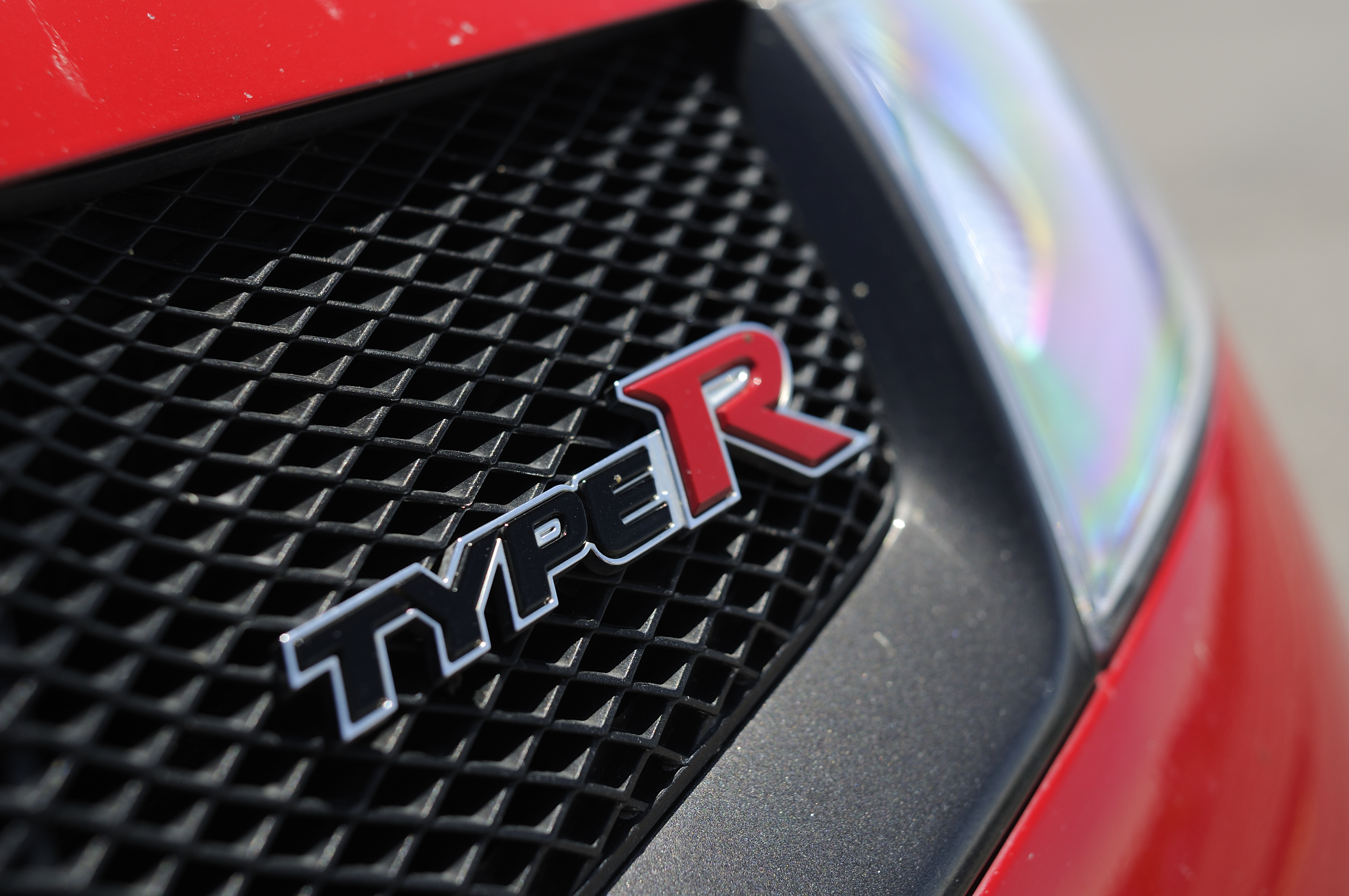 Torque Developments Honda Civic Type-R review