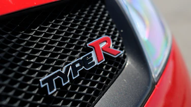Torque Developments Honda Civic Type-R review