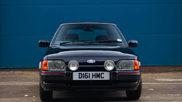 Ford Escort XR3i