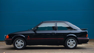 Ford Escort XR3i