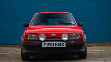 Ford Fiesta XR2