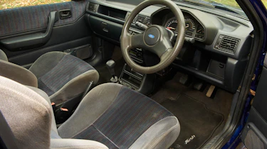 Ford Fiesta XR2i