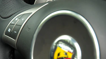 Abarth 500C convertible review