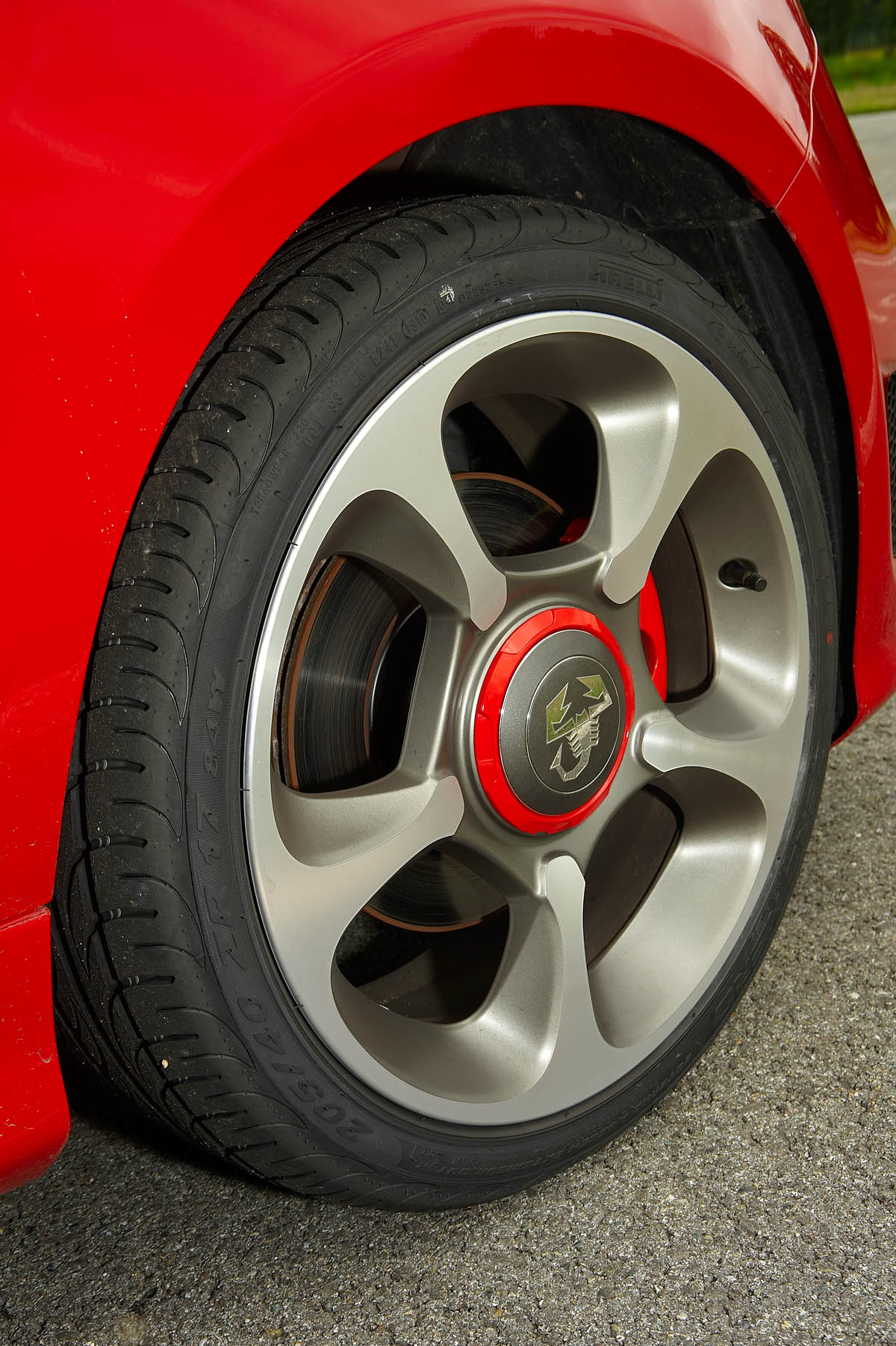 Abarth 500C convertible review
