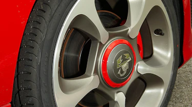 Abarth 500C convertible review