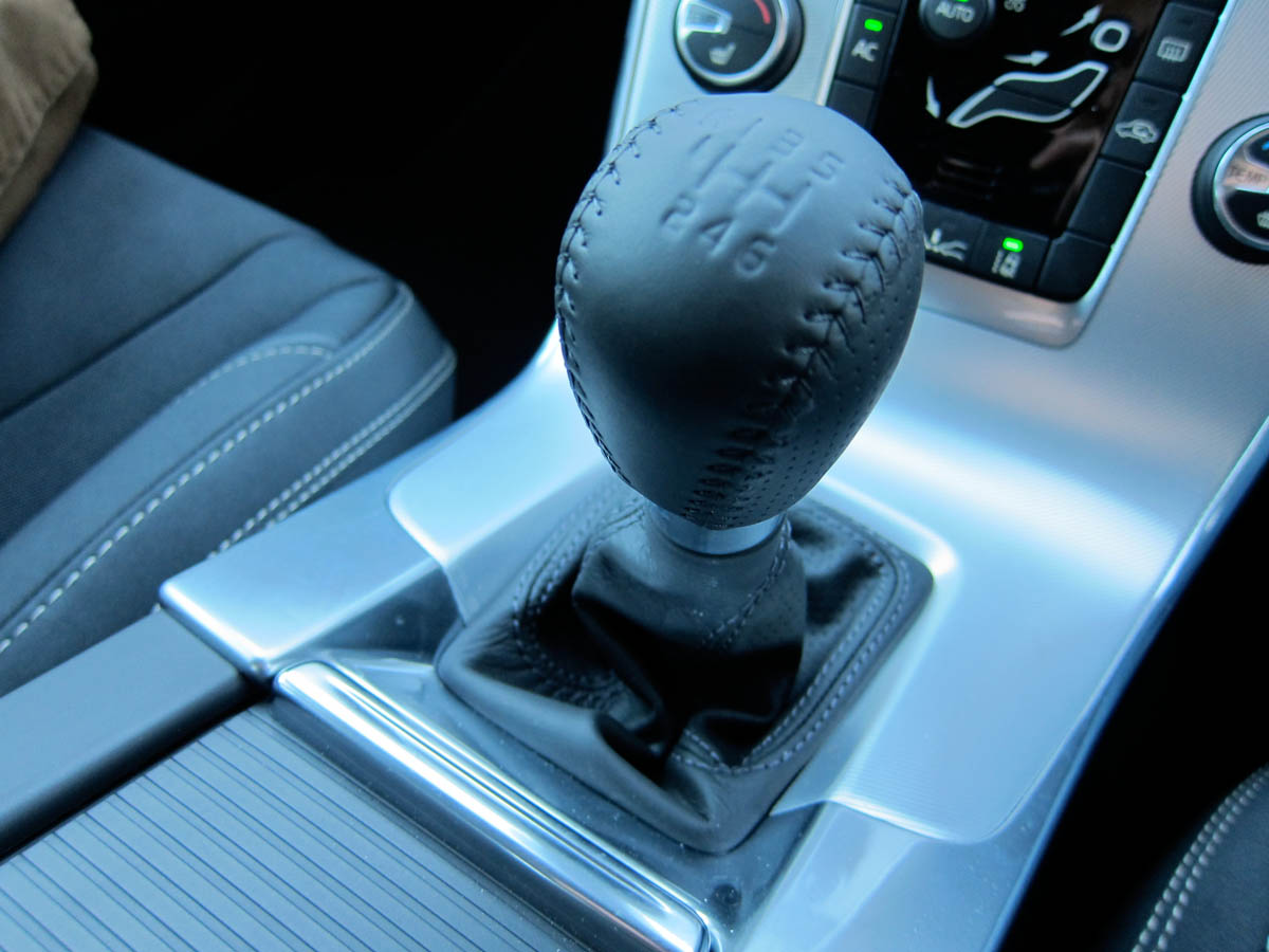 Volvo S60 T5