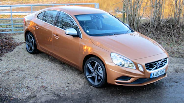 Volvo S60 T5