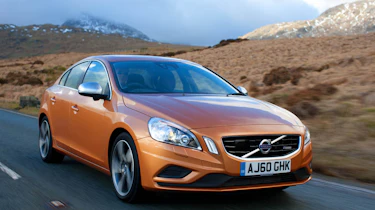 Volvo S60 T5