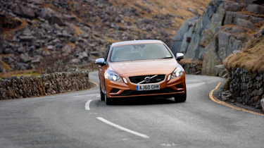 Volvo S60 T5