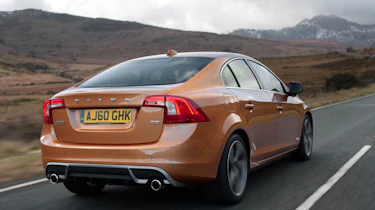 Volvo S60 T5