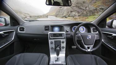 Volvo S60 T5