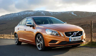 Volvo S60 T5
