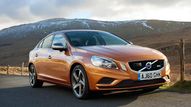 Volvo S60 T5