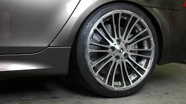 G-Power's 224mph BMW M5 Touring