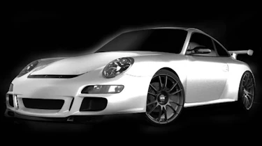OZ Racing Porsche 911