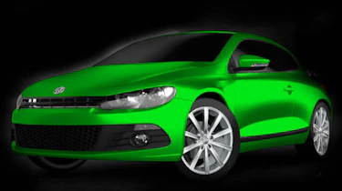 OZ Racing VW Volkswagen Scirocco