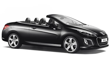New Peugeot 308 hatchback revealed