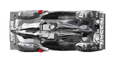 Nissan returns to Le Mans as LMP2 engine supplier