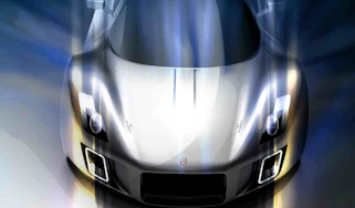 Gumpert Tornante