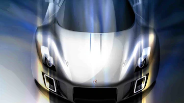 Gumpert Tornante