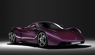 Marussia B1