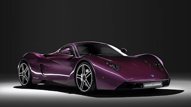 Marussia B1
