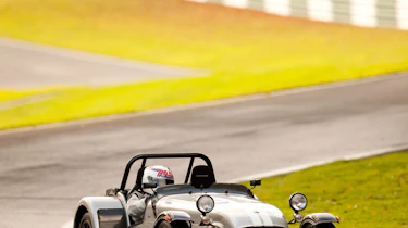 2010 evo Track Car of the Year