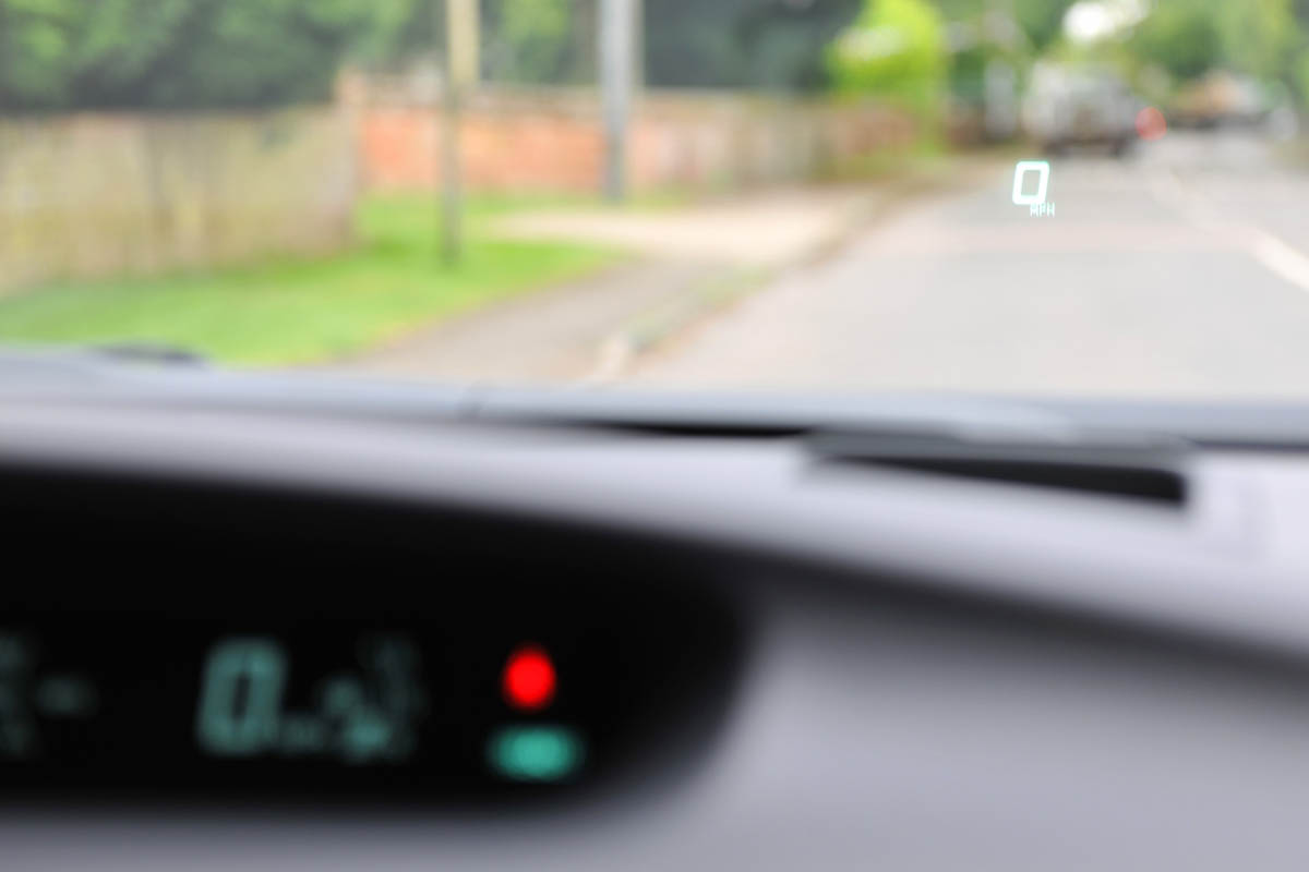 Toyota Prius T Spirit 1.8 auto review