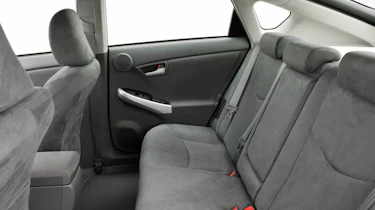 Toyota Prius T Spirit 1.8 auto review