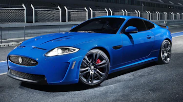 Hardcore new Jaguar XKR-S coupe revealed