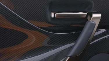 Lexus LFA Nurburgring Package