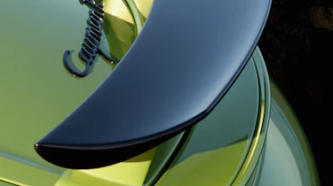 New Porsche Cayman R review
