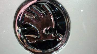 Skoda Vision D