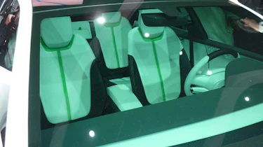 Skoda Vision D