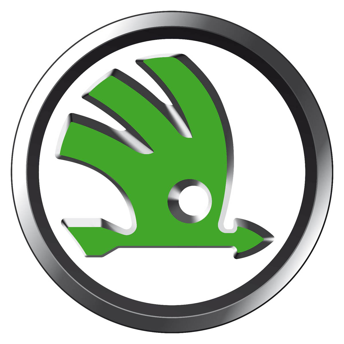 Skoda Vision D