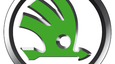 Skoda Vision D