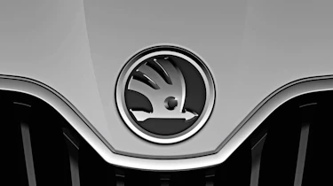 Skoda Vision D